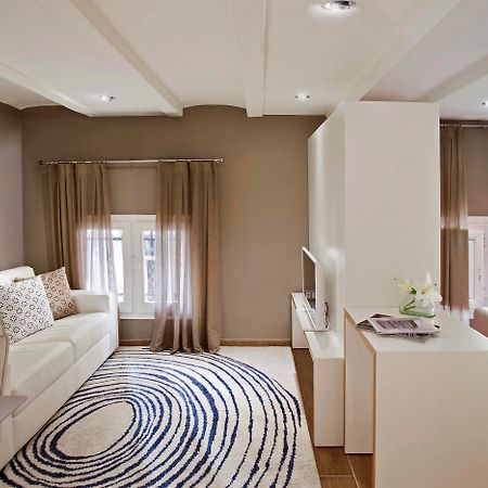 Barcelona Apartment Mila Exterior photo