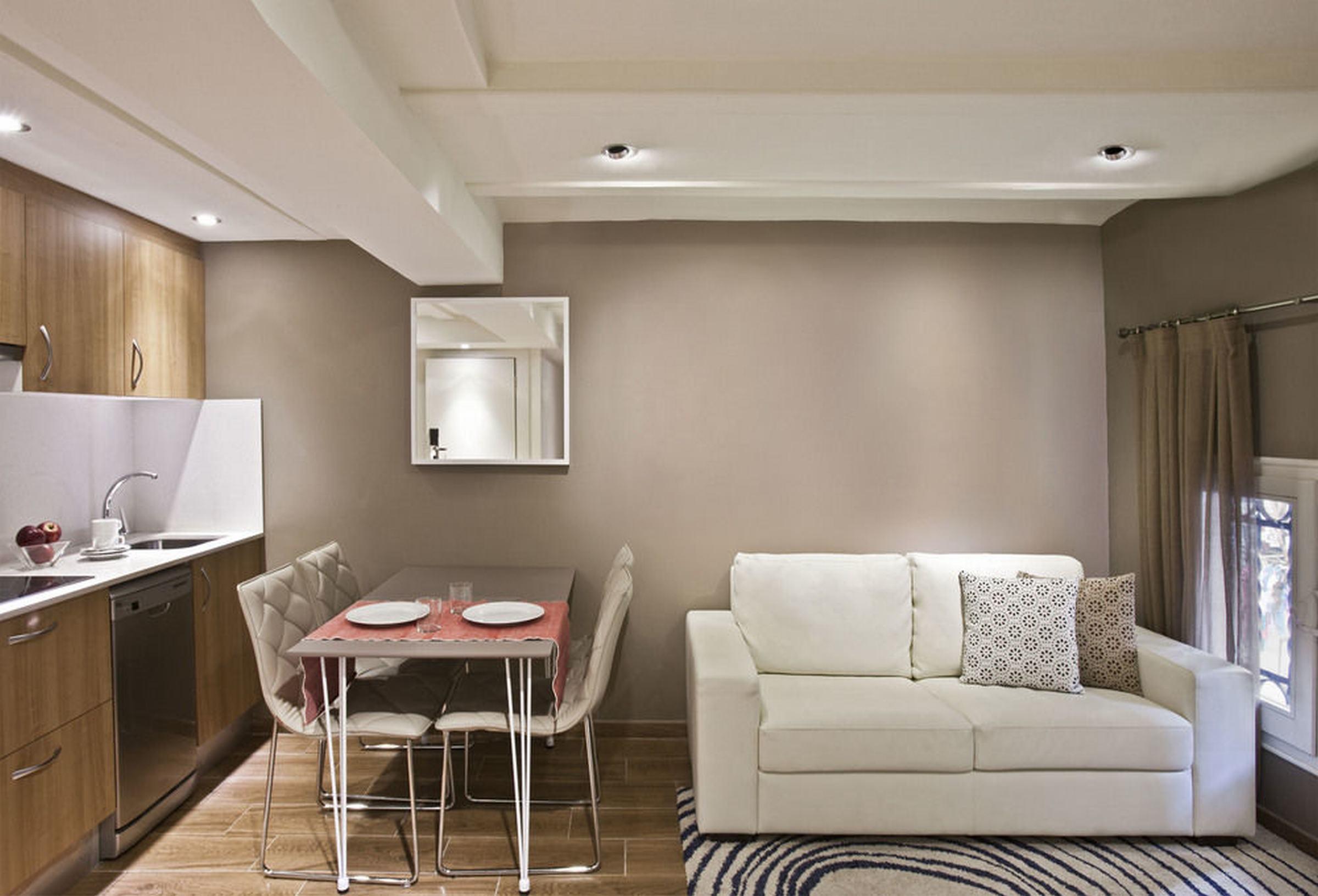 Barcelona Apartment Mila Exterior photo