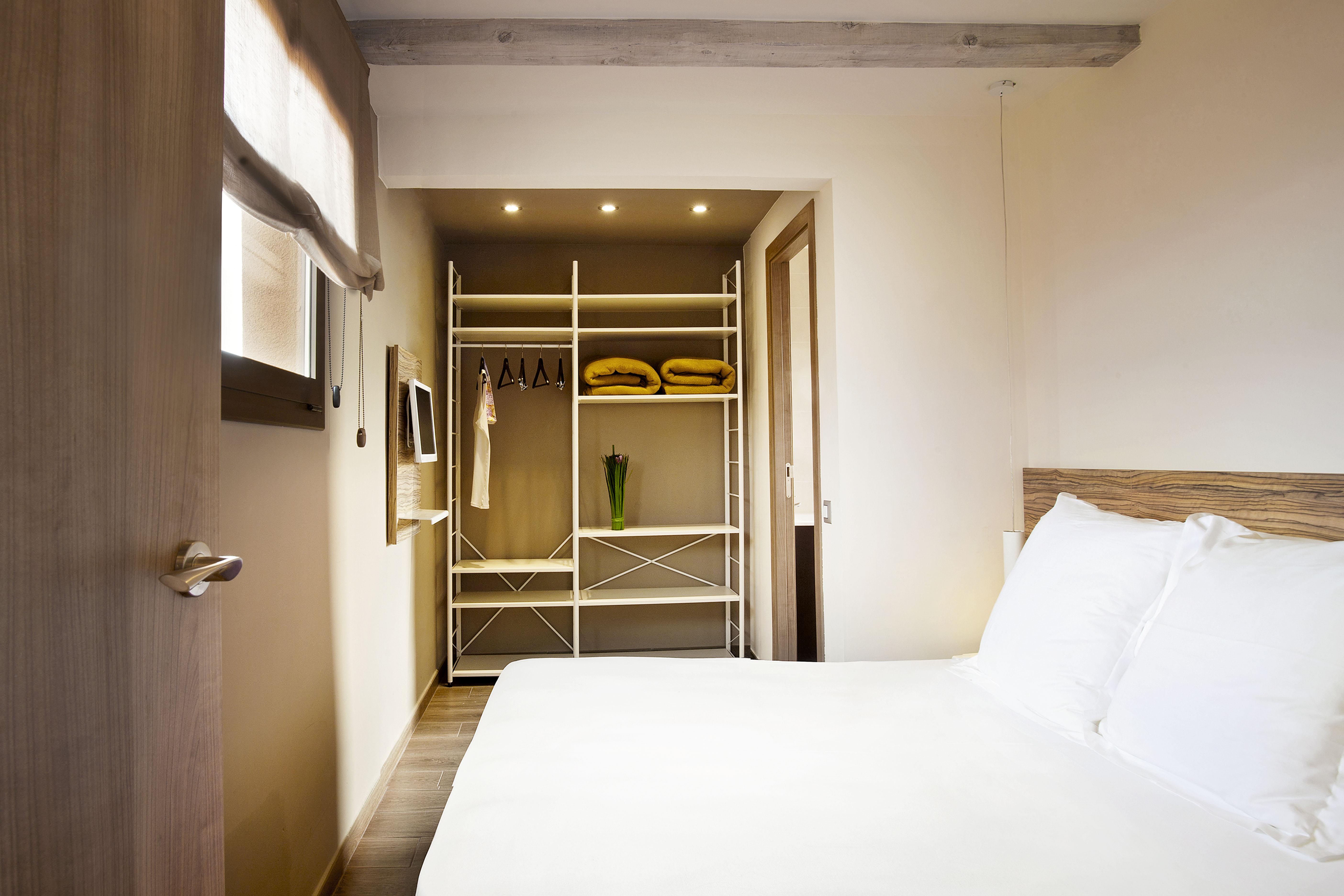 Barcelona Apartment Mila Exterior photo