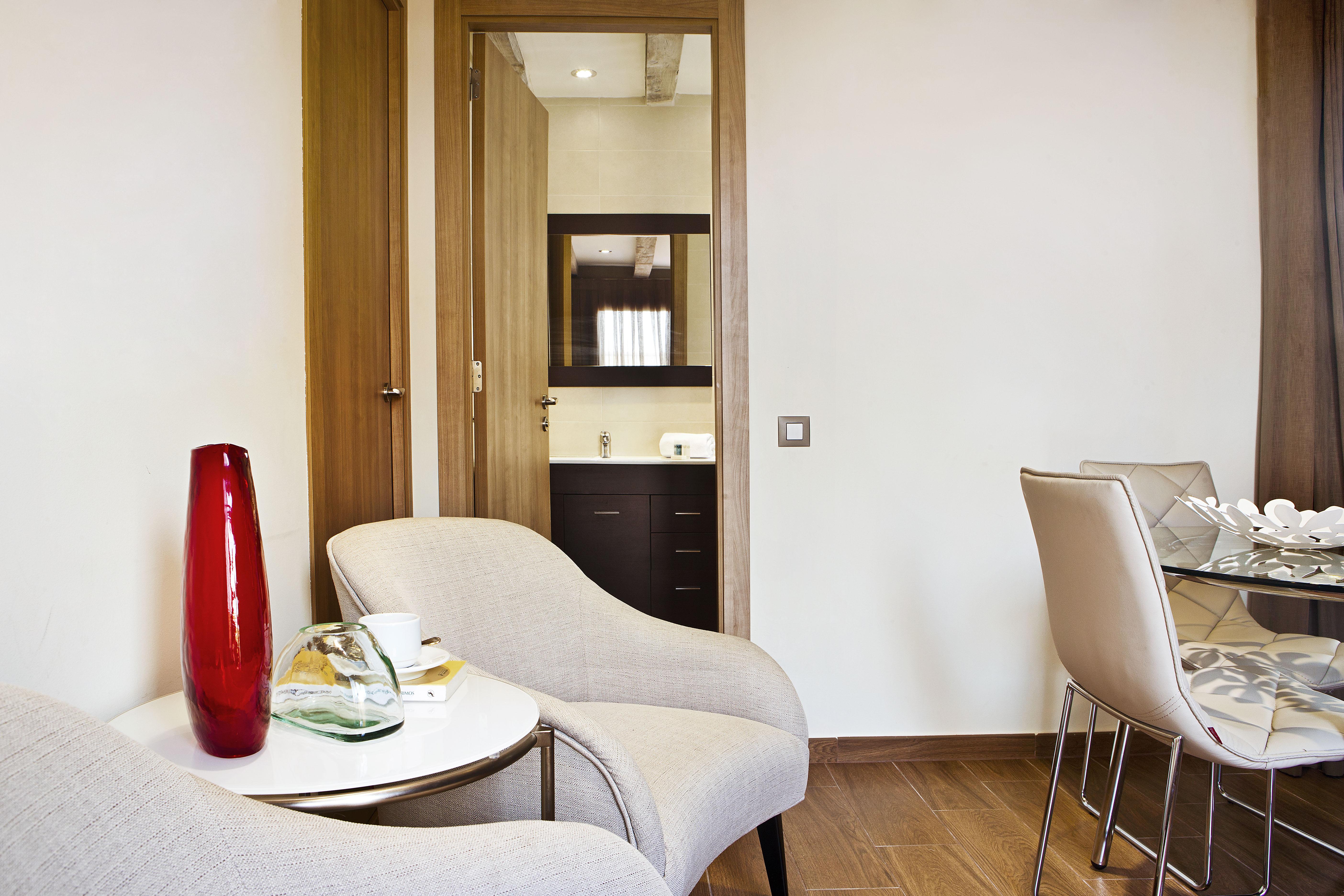 Barcelona Apartment Mila Exterior photo