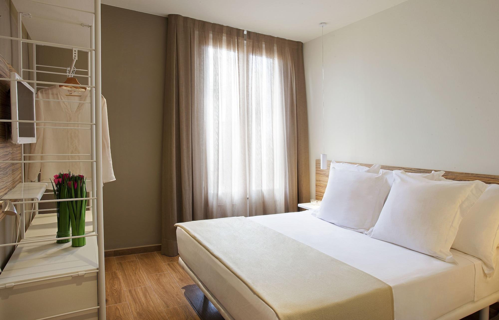 Barcelona Apartment Mila Exterior photo