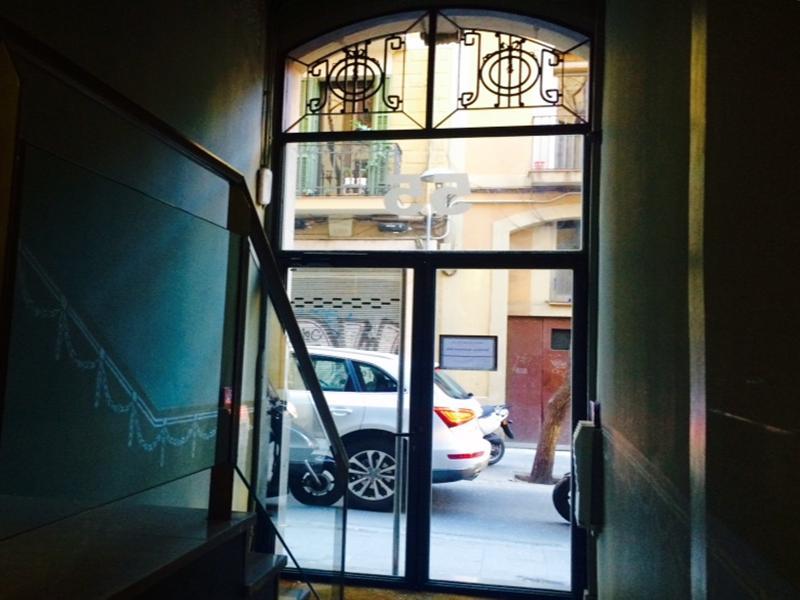 Barcelona Apartment Mila Exterior photo